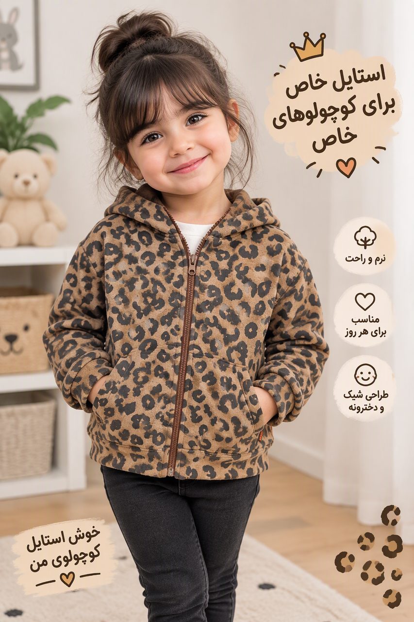 نمونه تبلیغ محصول کریستال